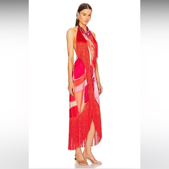 Cult Gaia
Bianca Cover-Up - Picture 7 of 10